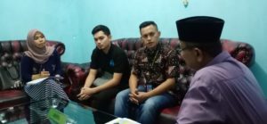 BNNK Banda Aceh Gelar Pemetaan Kawasan Rawan Narkoba di Gampong Ceurih