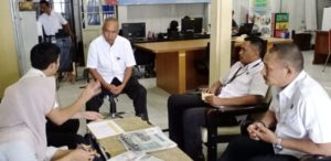 Gandeng Gampong, BNNK Banda Aceh Gelar Pemetaan Wilayah Rawan Narkoba Gandeng Gampong, BNNK Banda Aceh Gelar Pemetaan Wilayah Rawan Narkoba