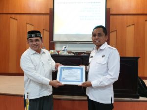 Kepala BNN Banda Aceh : Hukuman Mati Bandar Narkoba Tidak Melanggar HAM