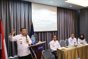 BNN Banda Aceh Latih Penggiat Anti Narkoba, Ini Tujuannya