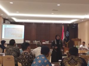 Peran Penggiat Anti Narkoba di Kalangan Gampong