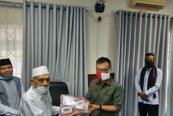 MPU Aceh Dukung BNNP Aceh Berantas Narkoba MPU Aceh Dukung BNNP Aceh Berantas Narkoba