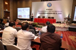 Kepala BNN Inginkan Perencanaan Berkualitas Bukan _Copy Paste