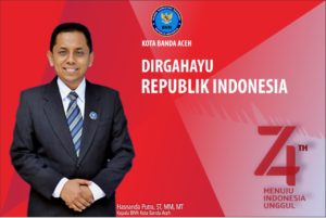 Merdeka dari Narkoba!