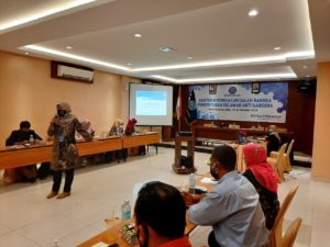 BNN Kota Banda Aceh Gelar Asistensi Penguatan Dalam Rangka Pembentukan Relawan Anti Narkoba