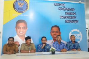 Gampong Beurawe Siap Jadi Gampong Bersinar Gampong Beurawe Siap Jadi Gampong Bersinar