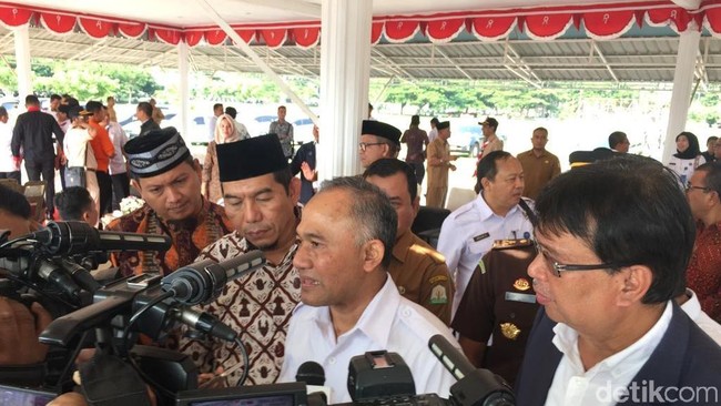 BNN Minta Kades-kades Tangkap Pengguna Narkoba di Desanya BNN Minta Kades-kades Tangkap Pengguna Narkoba di Desanya