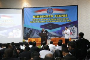 BNN, Benteng Pertahanan Terakhir Pemberantasan Narkoba Di Indonesia