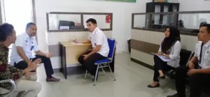 BNNK Banda Aceh Gelar Pemetaan Kawasan Rawan Narkoba di Gampong Keudah BNNK Banda Aceh Gelar Pemetaan Kawasan Rawan Narkoba di Gampong Keudah