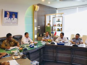 BNN dan Lapas Banda Aceh teken MoU BNN dan Lapas Banda Aceh teken MoU