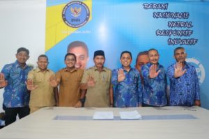 Gampong Beurawe Siap Jadi Gampong Bersinar
