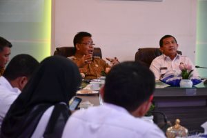 Wali Kota: MoU BNNK Banda Aceh dan Lapas Perkuat Pencegahan Peredaran Narkoba