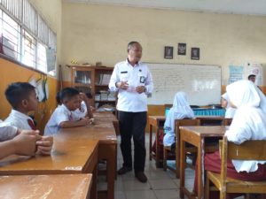 BNNK Banda Aceh Saweu Sikula SD 6