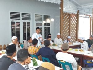 Gerakan Pemuda Shubuh Dukung BNN Banda Aceh Berantas Narkoba