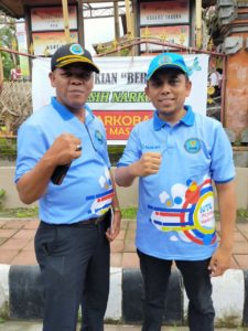 Belajar dari Desa Bersinar Bukian
