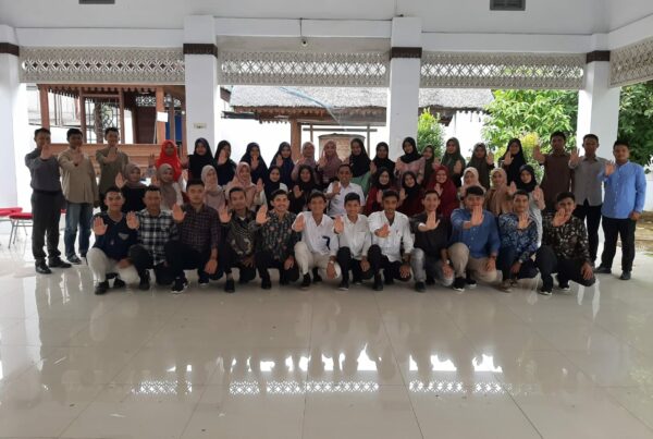 Siapa Terbaik di Ajang Duta Anti Narkoba Kota Banda Aceh 2019?