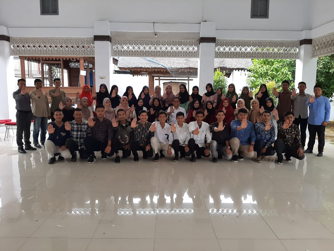 Siapa Terbaik di Ajang Duta Anti Narkoba Kota Banda Aceh 2019? Siapa Terbaik di Ajang Duta Anti Narkoba Kota Banda Aceh 2019?