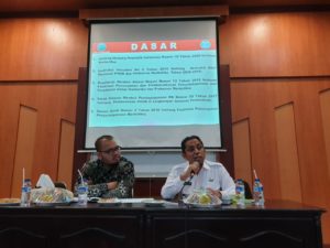 Kepala BNN Banda Aceh : Hukuman Mati Bandar Narkoba Tidak Melanggar HAM