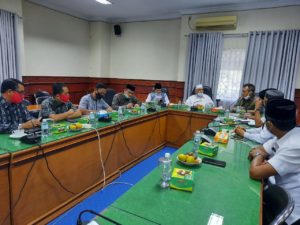 MPU Aceh Dukung BNNP Aceh Berantas Narkoba
