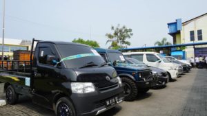 BNN Rampas Aset Pelaku TPPU Senilai Rp 32,28 Miliar