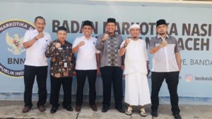 Zikir Solusi Rehabilitasi