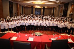 Kepala BNN Inginkan Perencanaan Berkualitas Bukan _Copy Paste