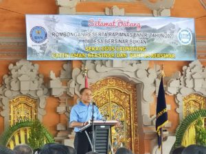 Belajar dari Desa Bersinar Bukian