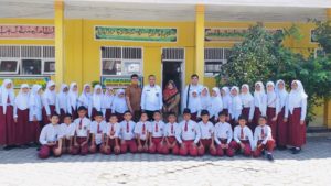 BNNK Banda Aceh Saweu Sikula SD 6