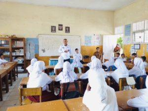 BNNK Banda Aceh Saweu Sikula SD 6