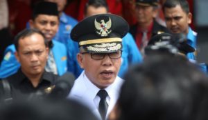 Isi Kemerdekaan dengan Perangi Narkoba Isi Kemerdekaan dengan Perangi Narkoba