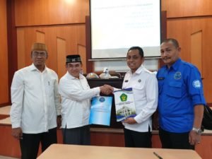 Kepala BNN Banda Aceh : Hukuman Mati Bandar Narkoba Tidak Melanggar HAM