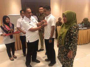 Peran Penggiat Anti Narkoba di Kalangan Gampong