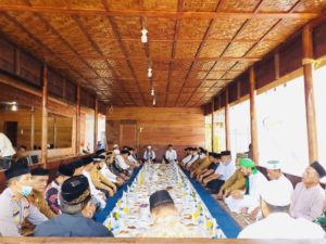 Kepala BNN Kota Banda Aceh Apresiasi Kehadiran SIDIQ