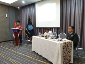BNN Banda Aceh Gelar Workshop P4GN, Instansi Pemerintah Kota Siap Bersinergi