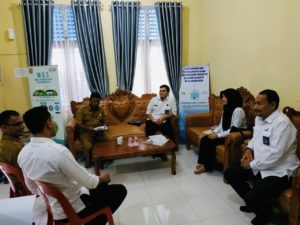 Mengawali tahun 2020, BNNK Banda Aceh Lakukan Pemetaan Kawasan Rawan Narkoba Mengawali tahun 2020, BNNK Banda Aceh Lakukan Pemetaan Kawasan Rawan Narkoba