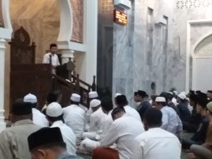 Gerakan Pemuda Shubuh Dukung BNN Banda Aceh Berantas Narkoba