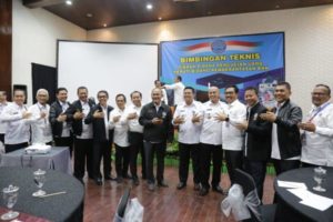 BNN, Benteng Pertahanan Terakhir Pemberantasan Narkoba Di Indonesia