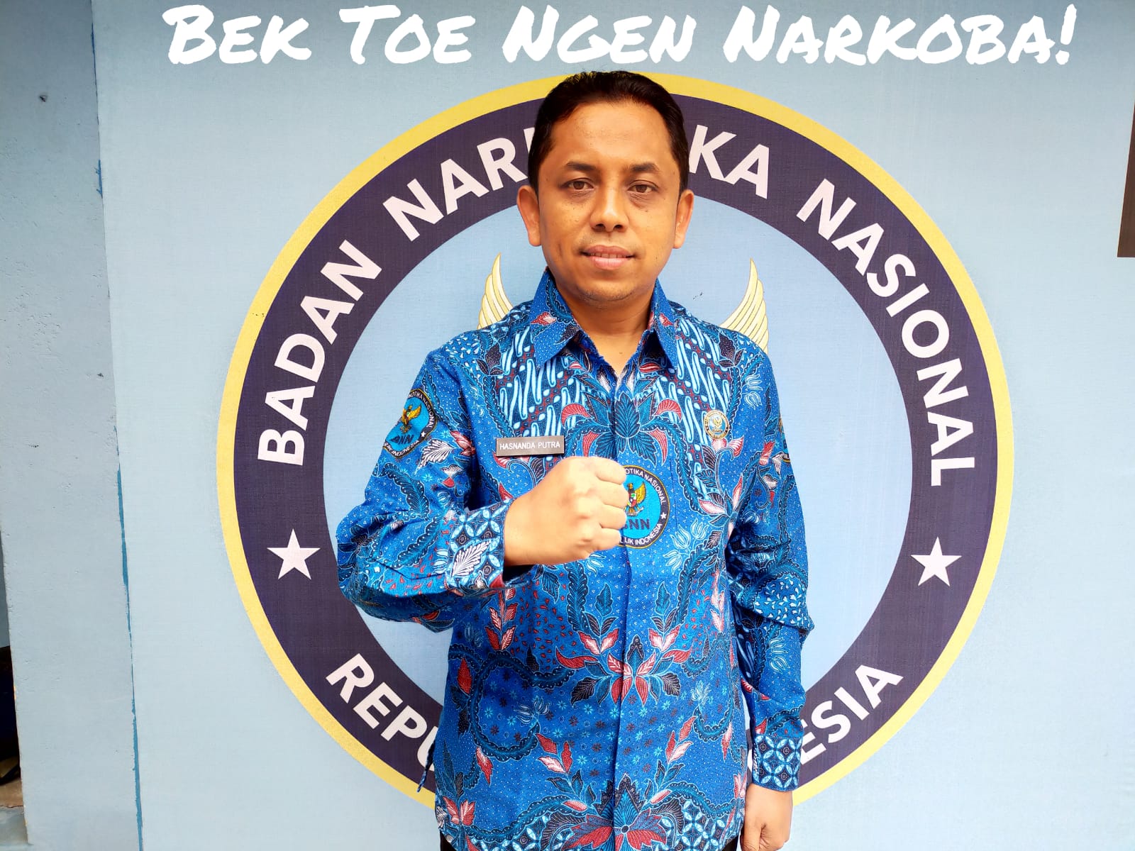 Ganja, Kecil Besar Tetap Haram
