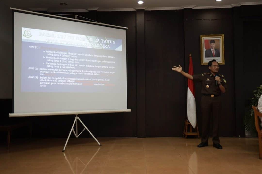 Narapidana Membeludak. Dimana Letak Permasalahannya?