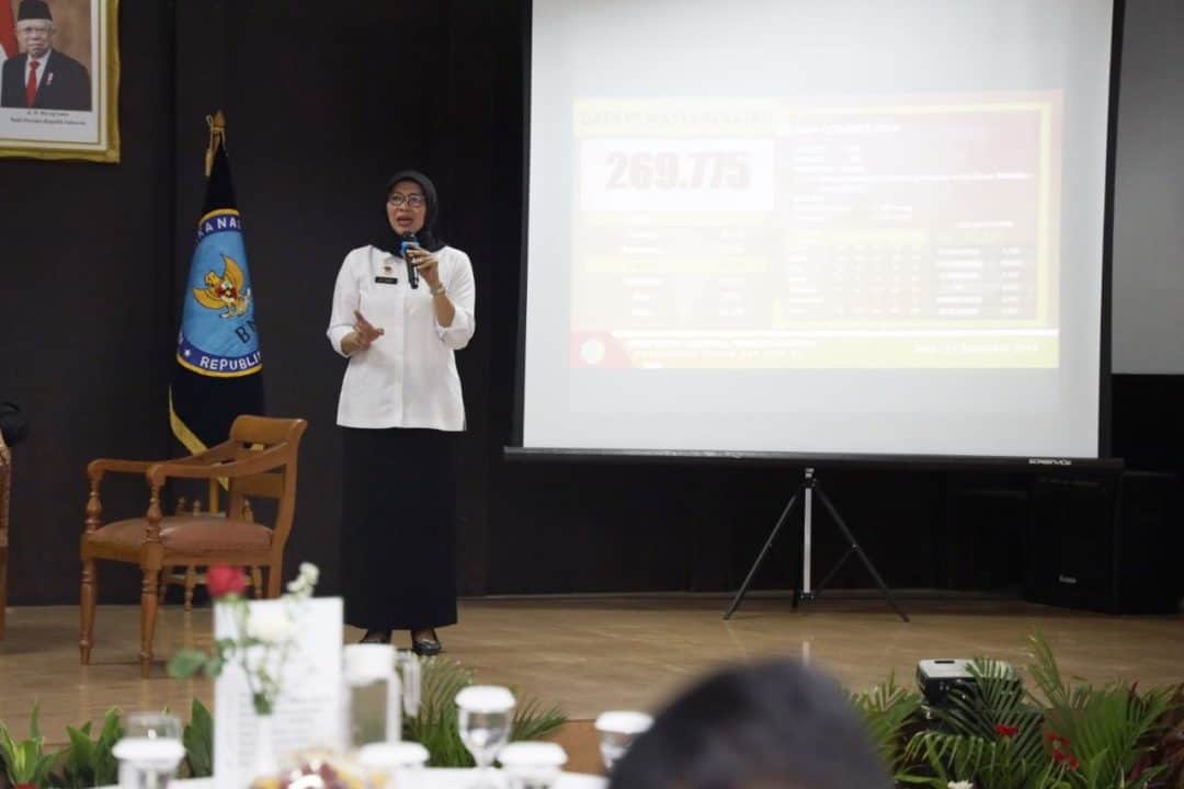 Narapidana Membeludak. Dimana Letak Permasalahannya?