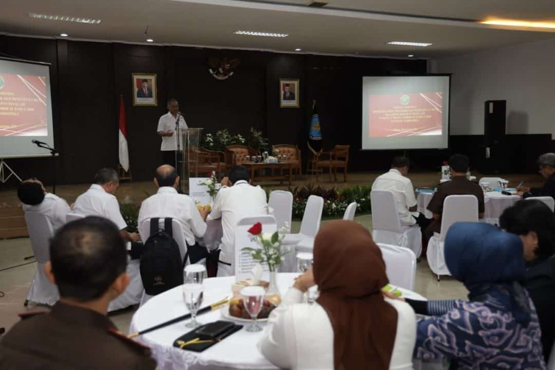Narapidana Membeludak. Dimana Letak Permasalahannya?