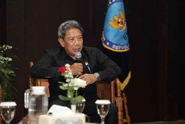 Narapidana Membeludak. Dimana Letak Permasalahannya?