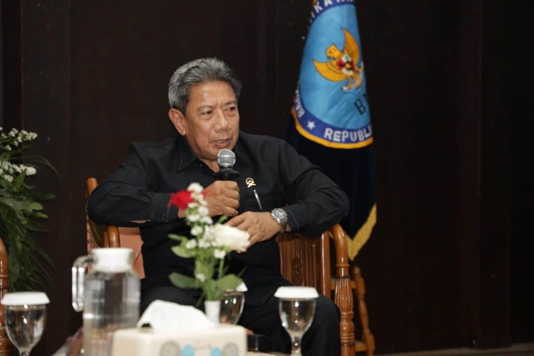 Narapidana Membeludak. Dimana Letak Permasalahannya? Narapidana Membeludak. Dimana Letak Permasalahannya?