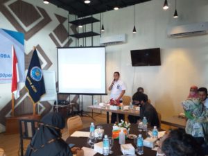 BNN Kota Banda Aceh Gelar Pelatihan Pembuatan Hand Sanitizer dan Sabun Cair BNN Kota Banda Aceh Gelar Pelatihan Pembuatan Hand Sanitizer dan Sabun Cair