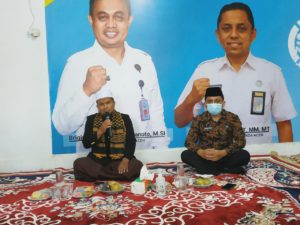 BNNK Banda Aceh Peringati Maulid Nabi Muhammad SAW