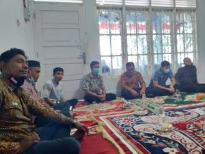 BNNK Banda Aceh Peringati Maulid Nabi Muhammad SAW