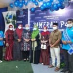 Tampilkan Hasil Karya Warga Gampong Binaan, BNNK Banda Aceh Gelar Pameran P4GN di Plaza Aceh