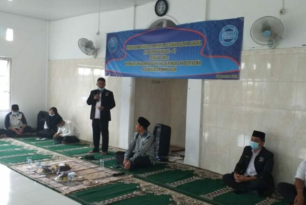 Konsep Otomatis