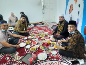 BNNK Banda Aceh Peringati Maulid Nabi Muhammad SAW
