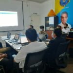 BNNK Banda Aceh Sosialisasikan Aplikasi Inpres P4GN bersama 12 SKPD